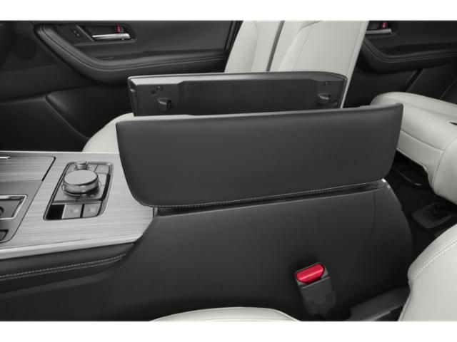 2025 Mazda CX-70 3.3 Turbo Preferred Gray at DeMontrond Mazda