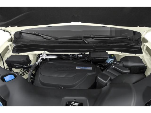 2018 Honda Pilot Elite  at Emmons Autoplex