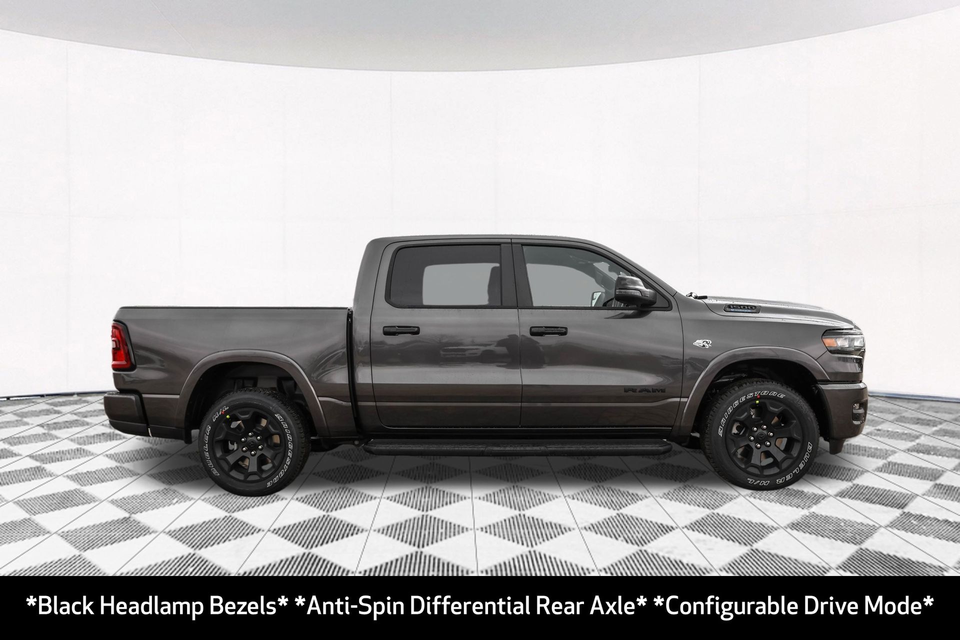 2026 RAM 1500 - Image 15