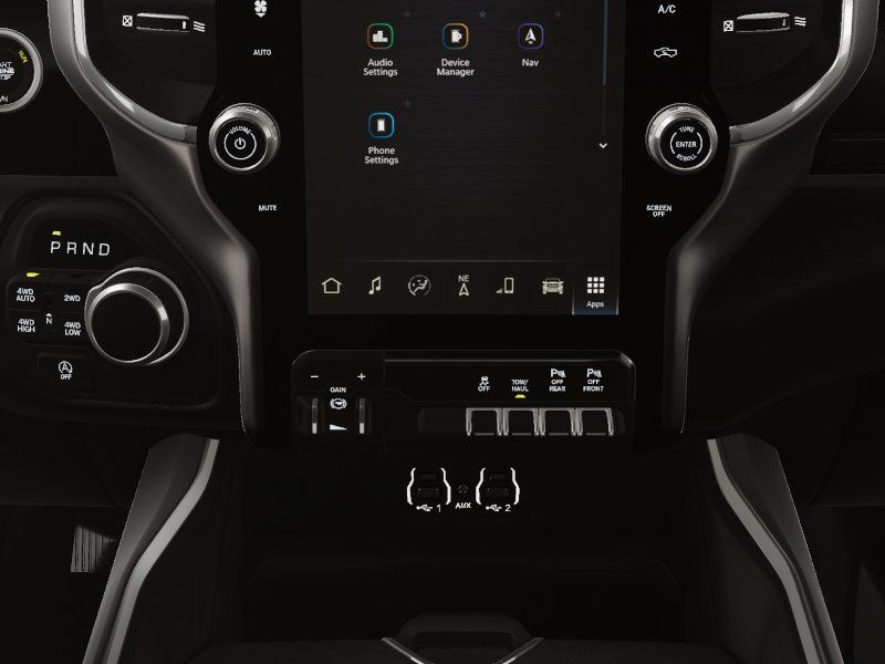 2026 RAM 1500 - Image 32