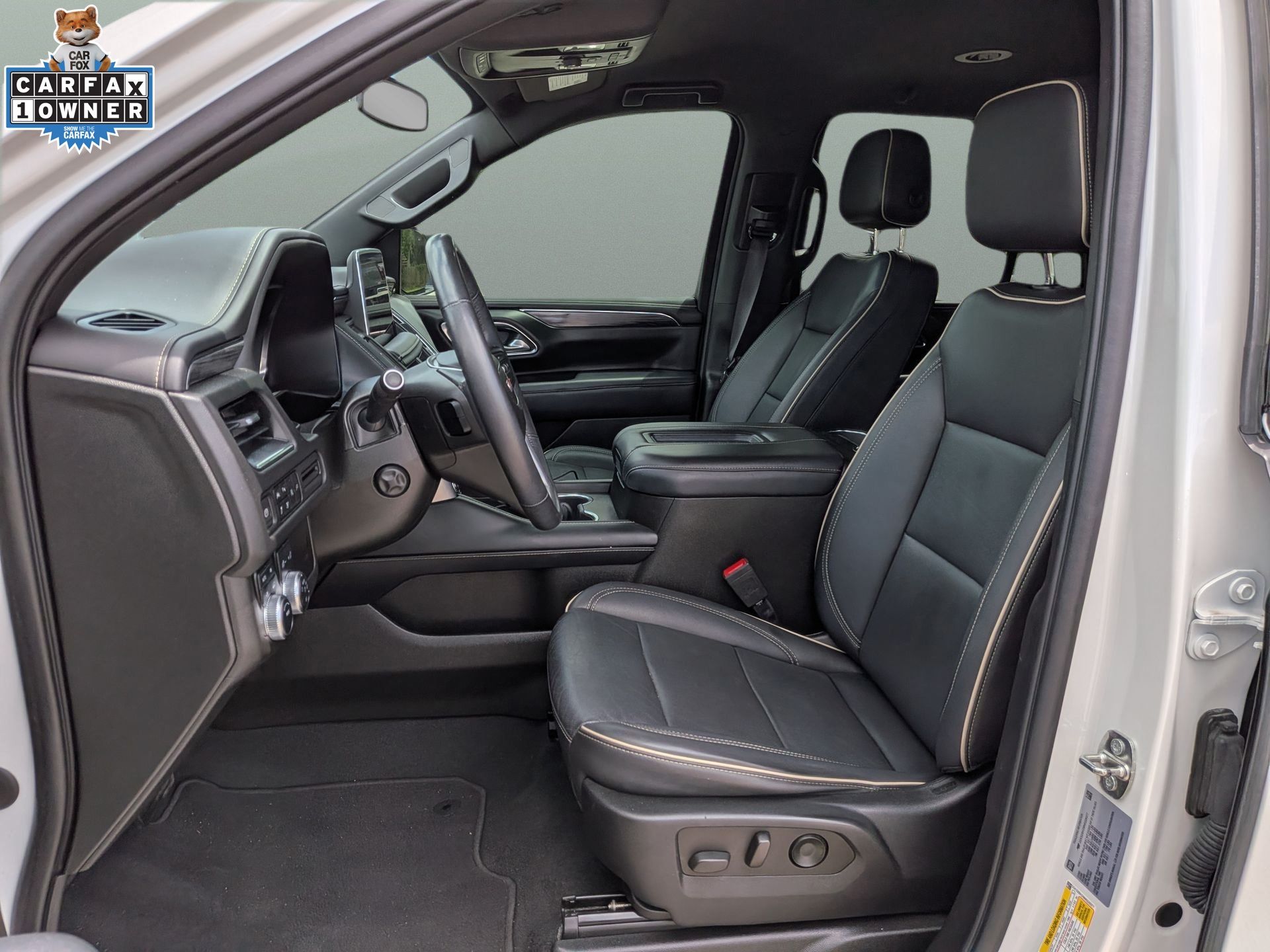 2022 GMC Yukon SLT - 9