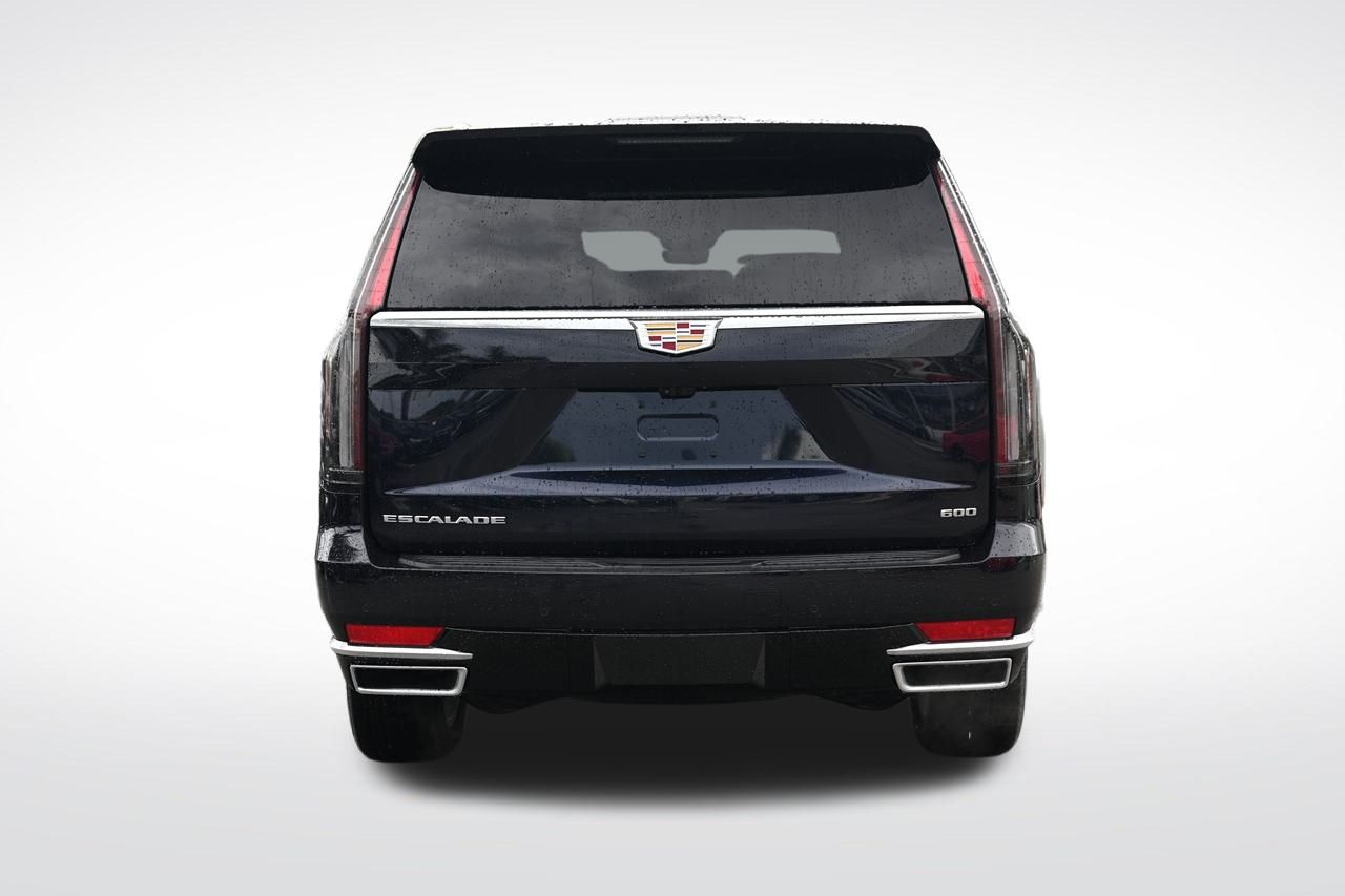 2024 Cadillac Escalade ESV Premium 4