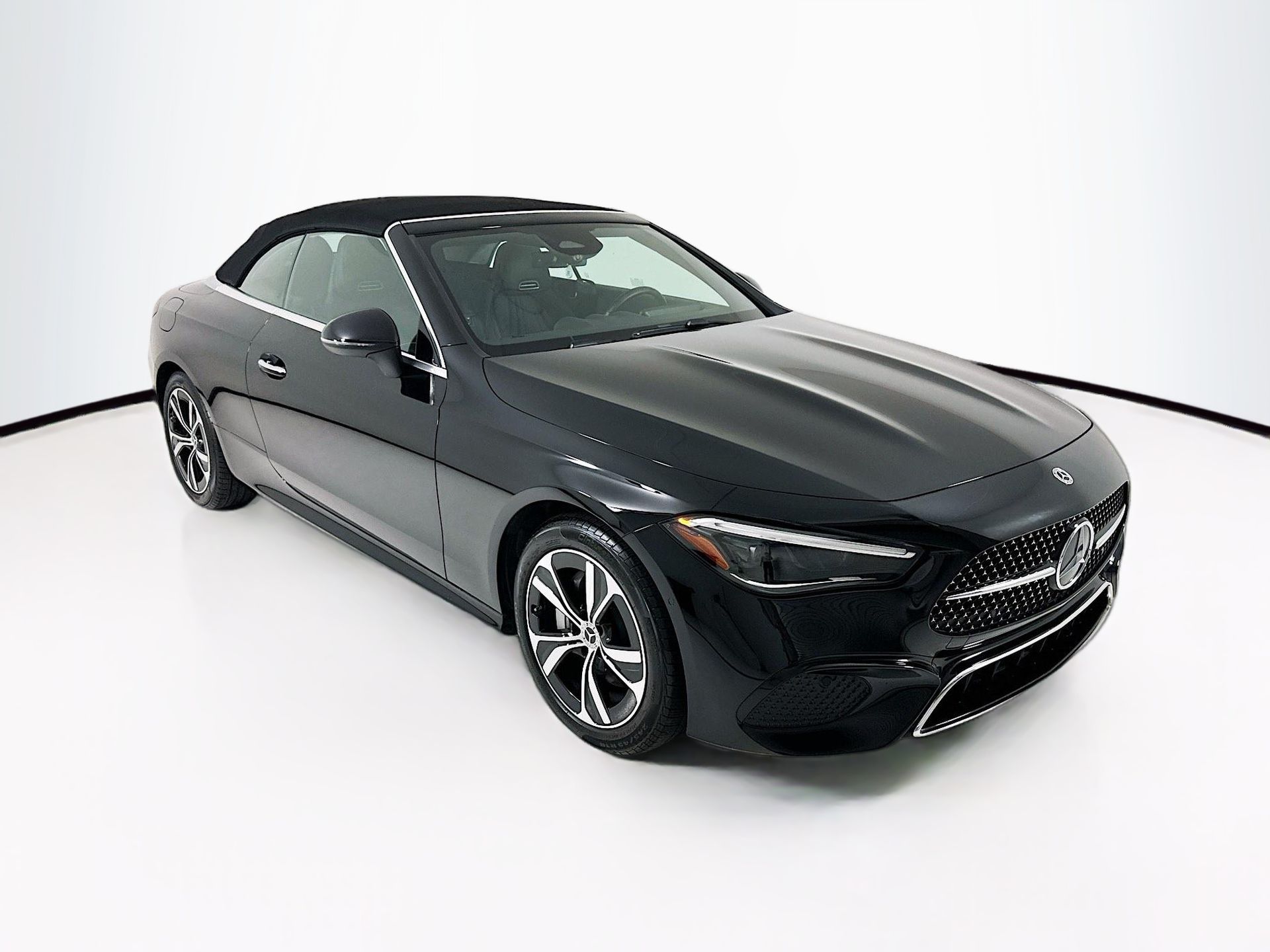 2025 Mercedes-Benz CLE 300 4MATIC