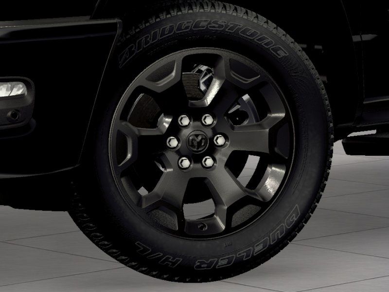 2026 RAM 1500 - Image 18