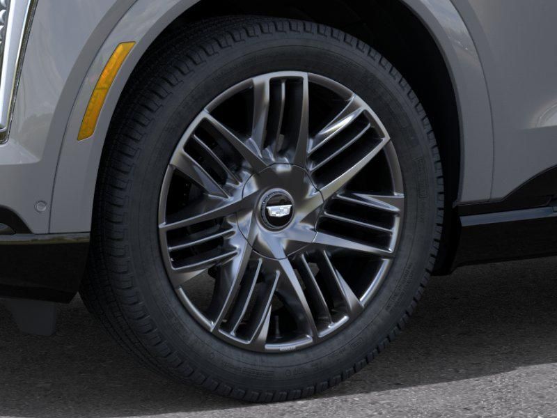 2026 Cadillac Escalade IQL Sport - 8