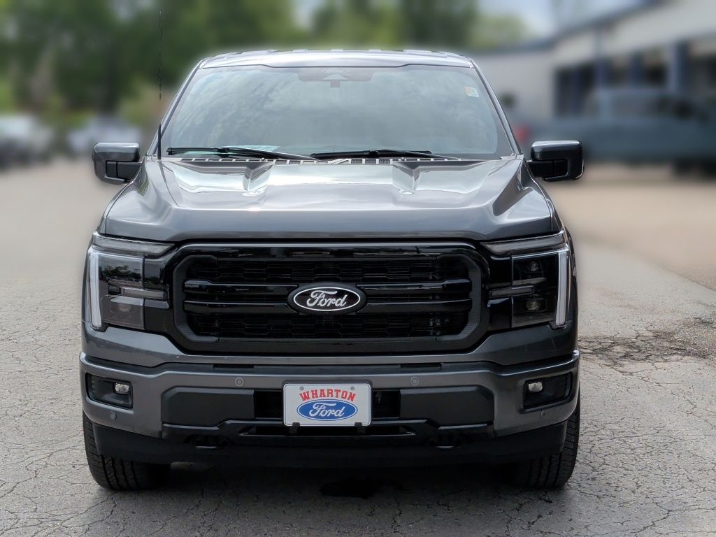 2026 Ford F-150 Lariat - 7