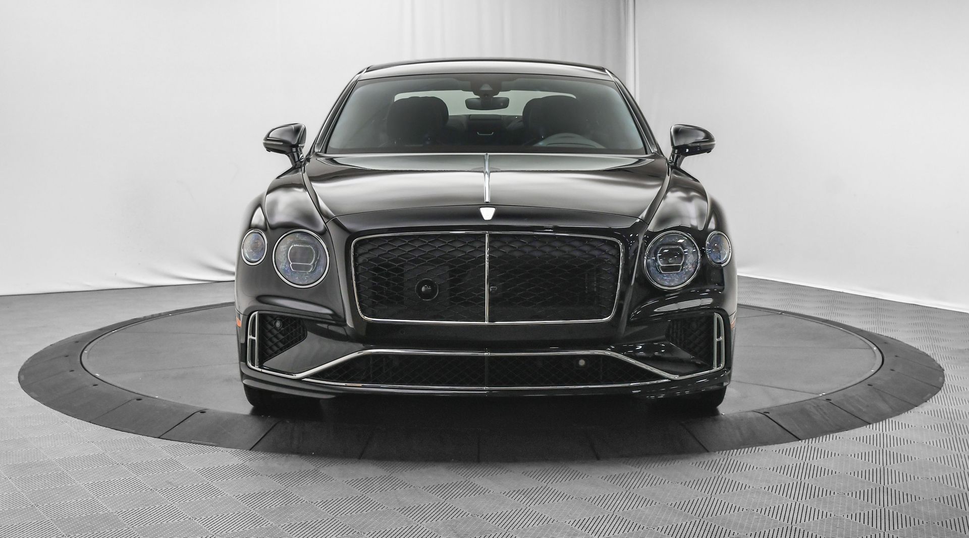 2026 Bentley Flying Spur - Photo 7