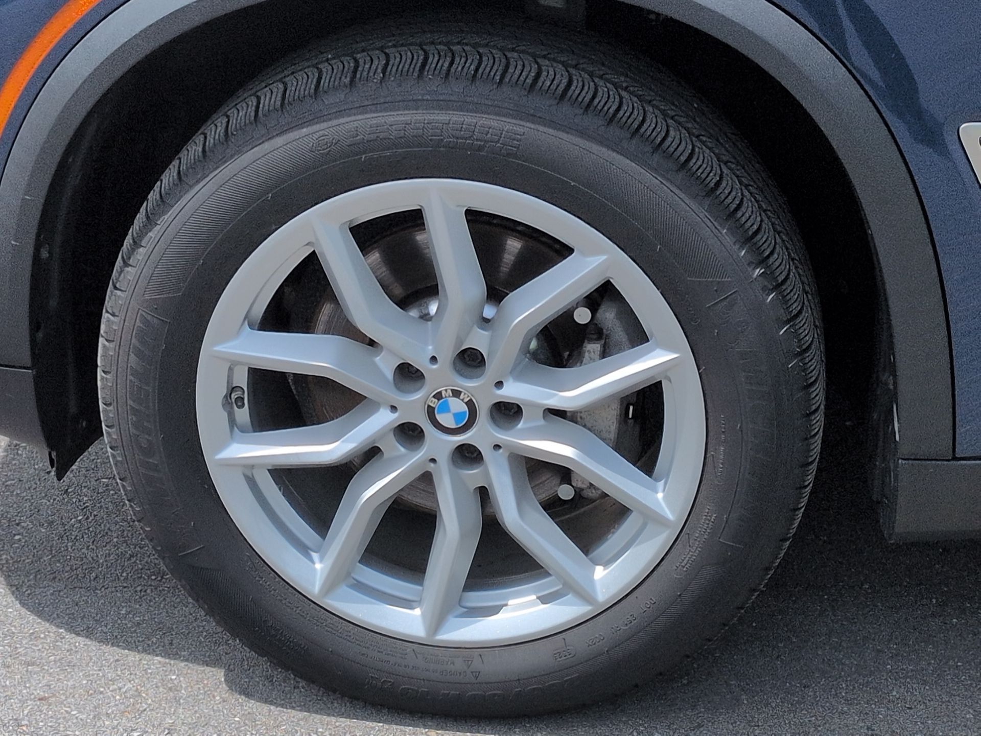 used 2019 BMW X5 car, priced at $22,910