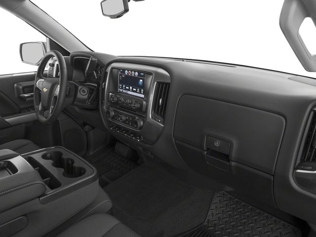 2018 Chevrolet Silverado 1500 LT Beige at Victoria Chrysler Dodge Jeep Ram