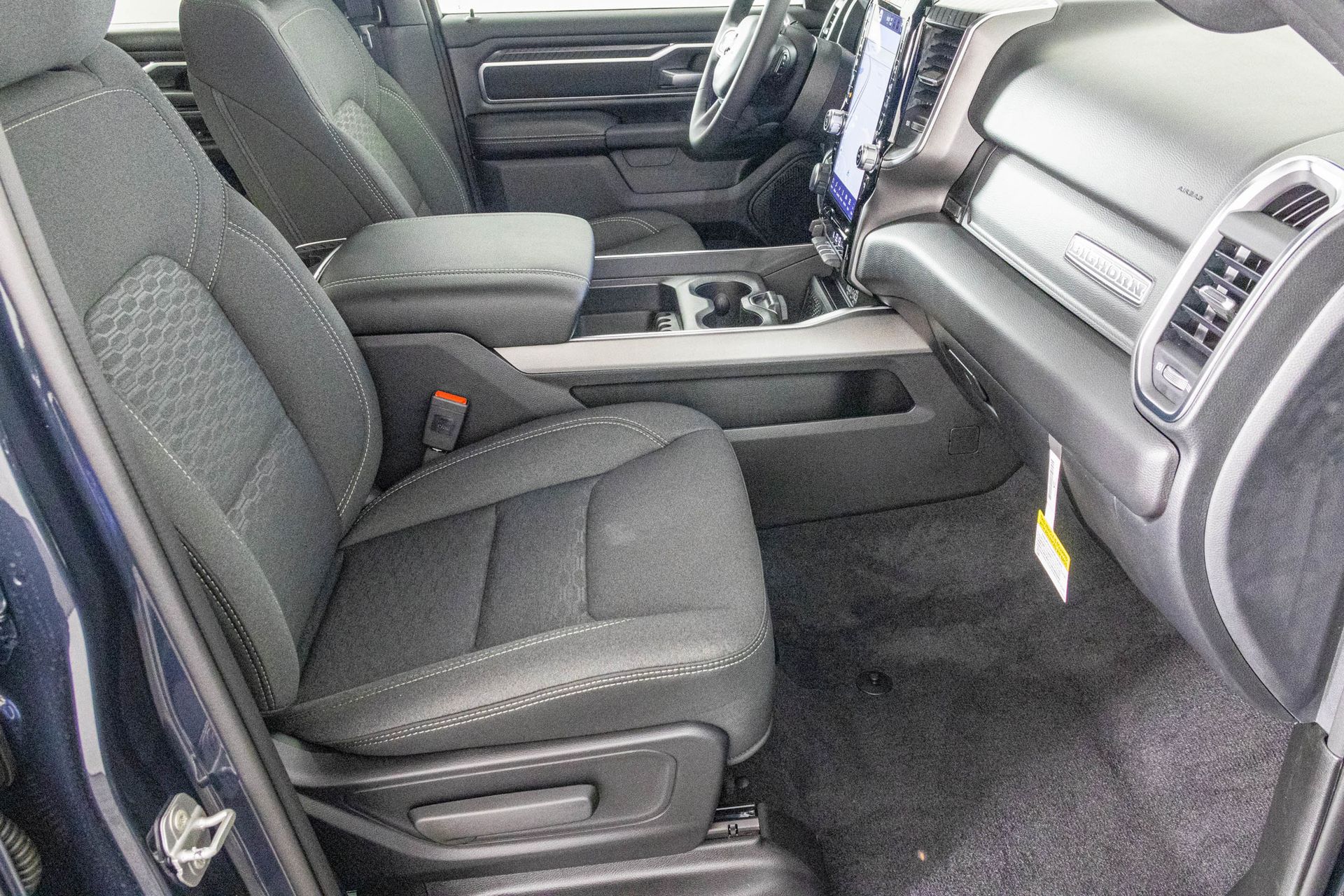 2026 RAM 1500 - Image 33