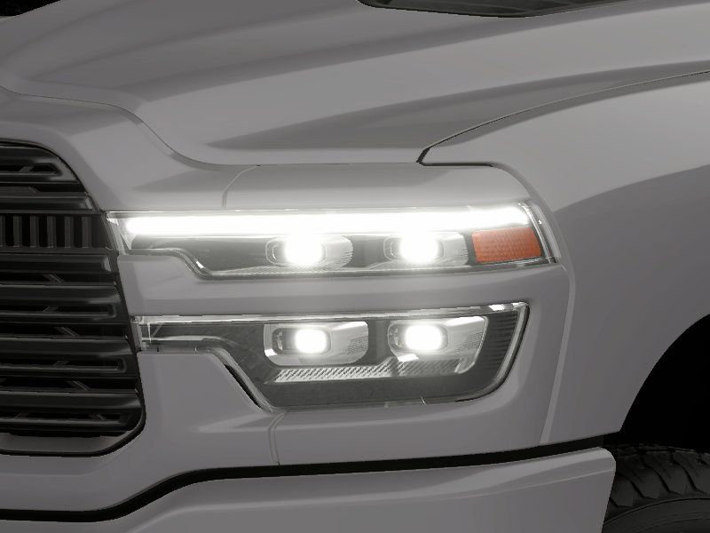 2026 RAM 2500 - Image 19