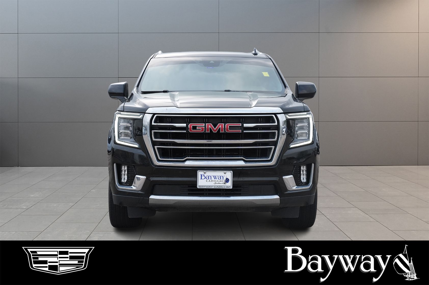 2023 GMC Yukon SLT - 1