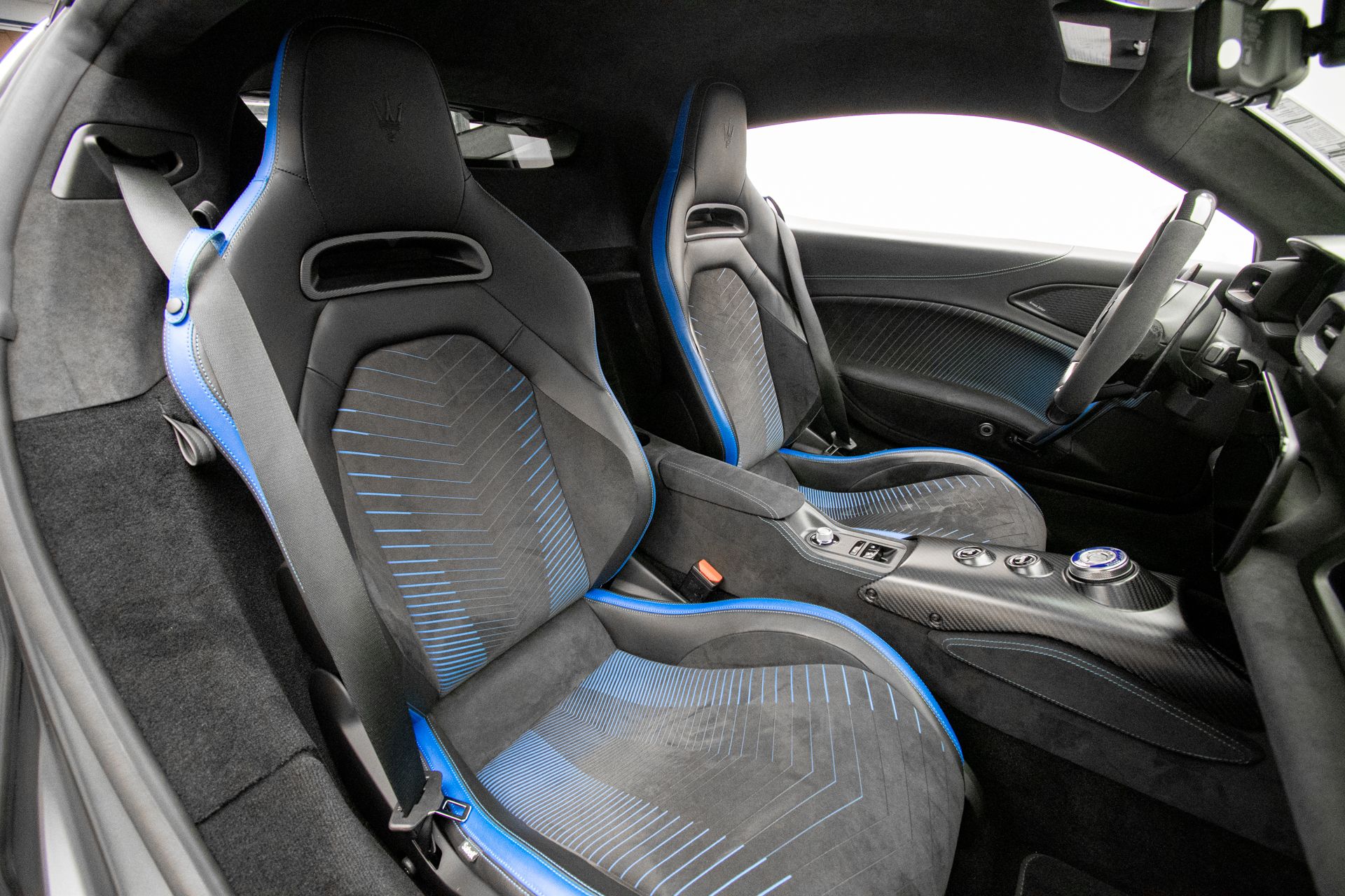 2022 Maserati MC20 Base - Photo 12