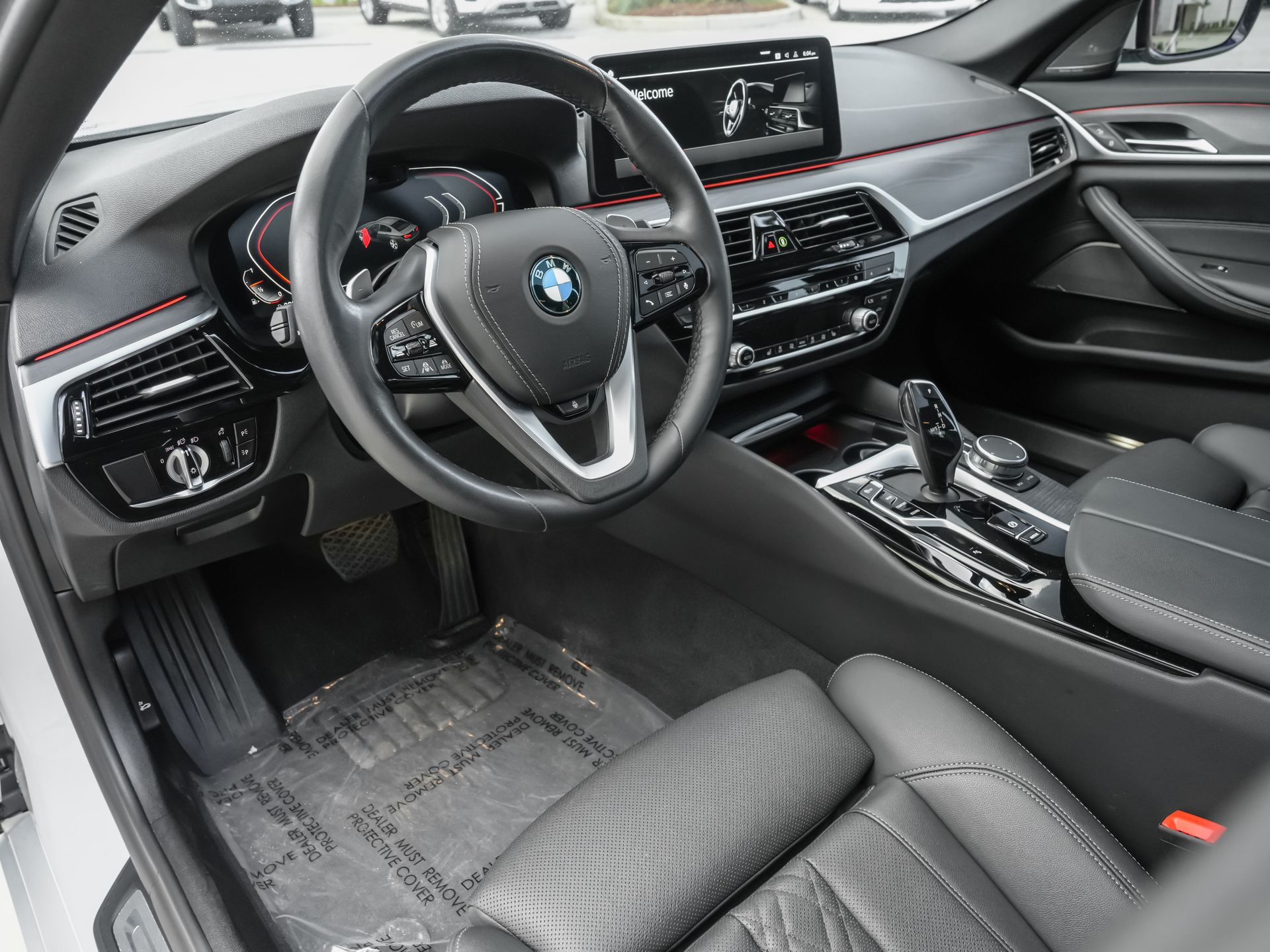 View vehicle photo 6