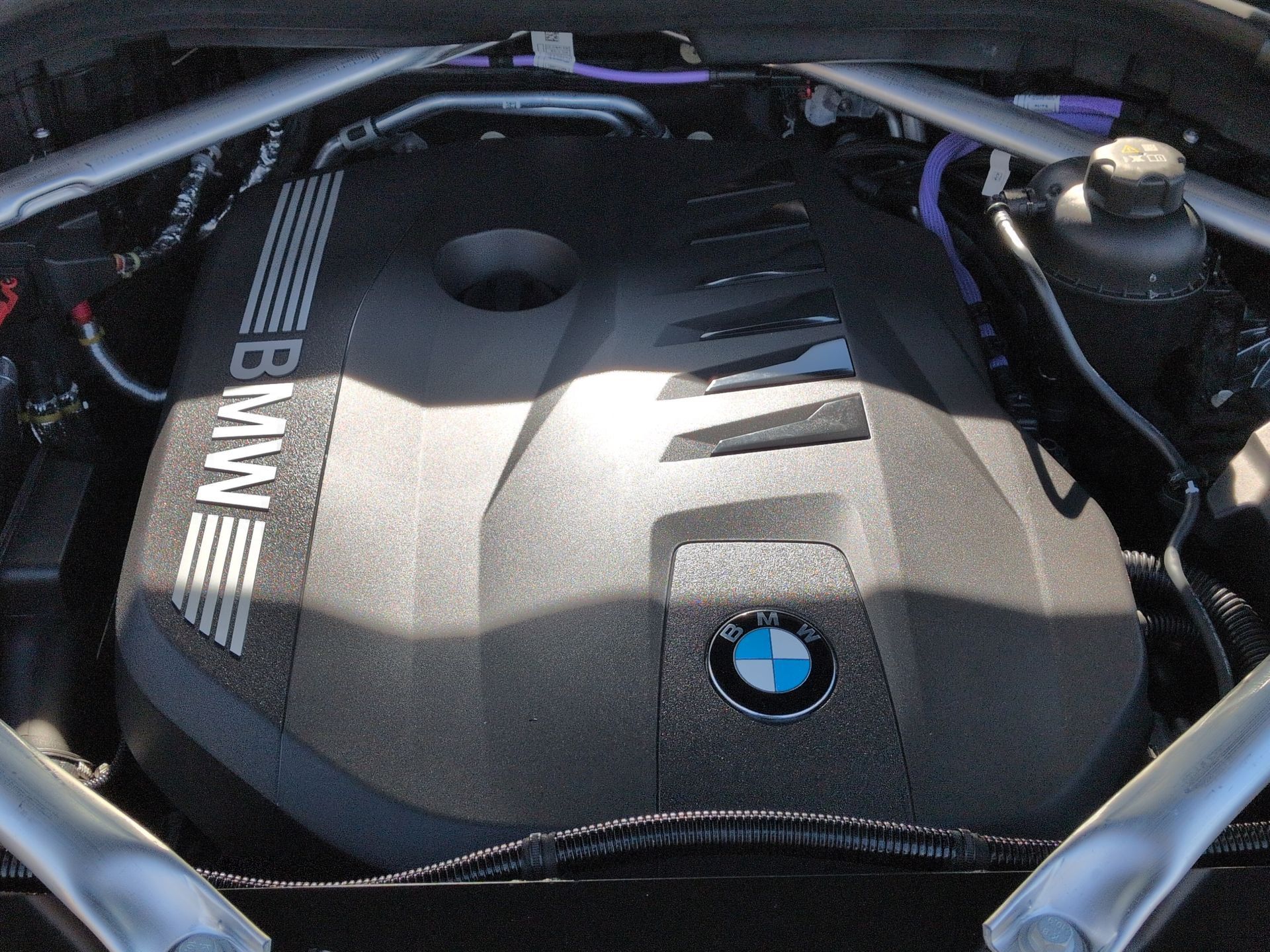 new 2026 BMW X5 car, priced at $82,650