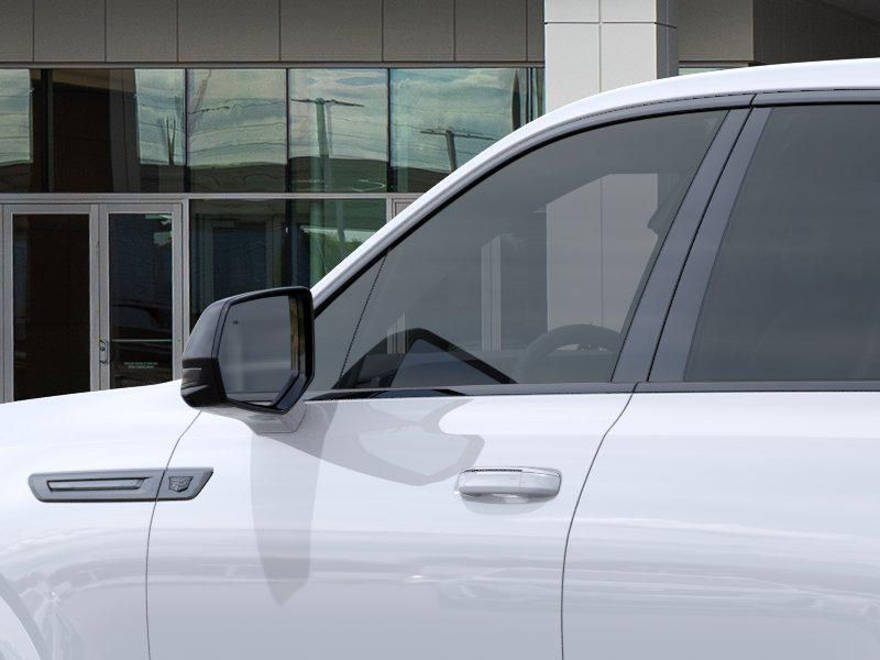 2025 Cadillac Escalade IQ Sport 2 - 11