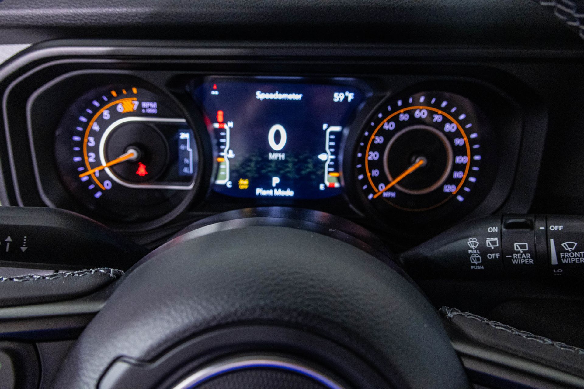 2026 JEEP WRANGLER - Image 20