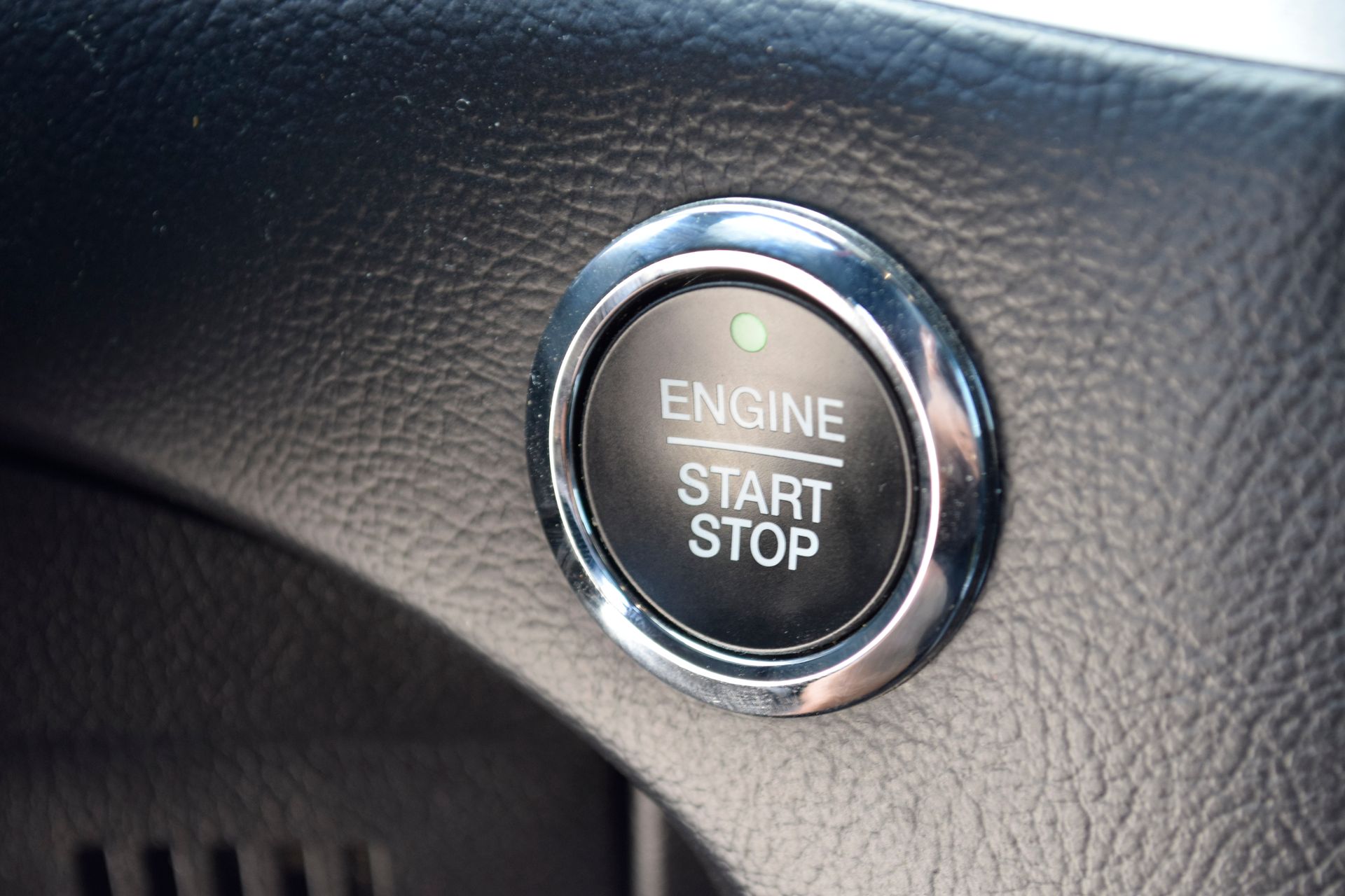 2023 Ford Edge ST Line White at DeMontrond Ford