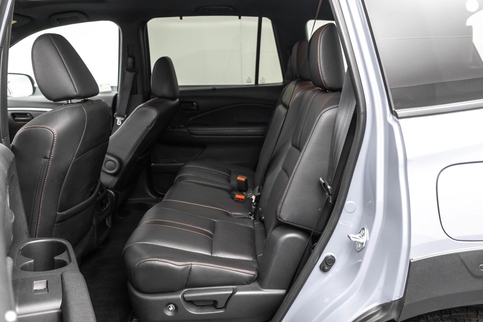 2022 HONDA PILOT - Image 28