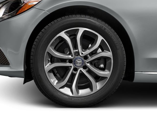 2018 Mercedes-Benz C-Class C 300 Black at Big Star Buick GMC