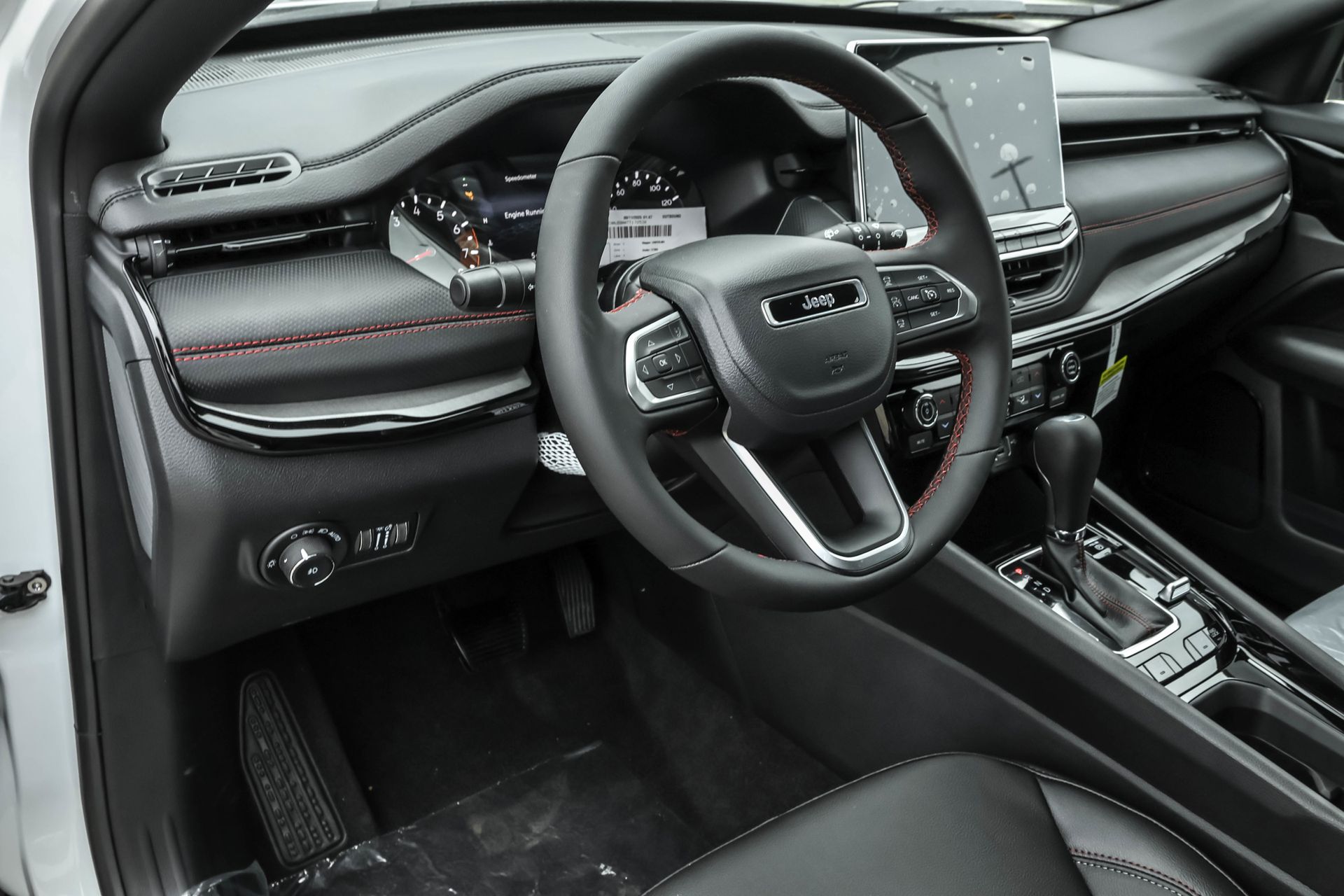 2026 JEEP COMPASS - Image 4