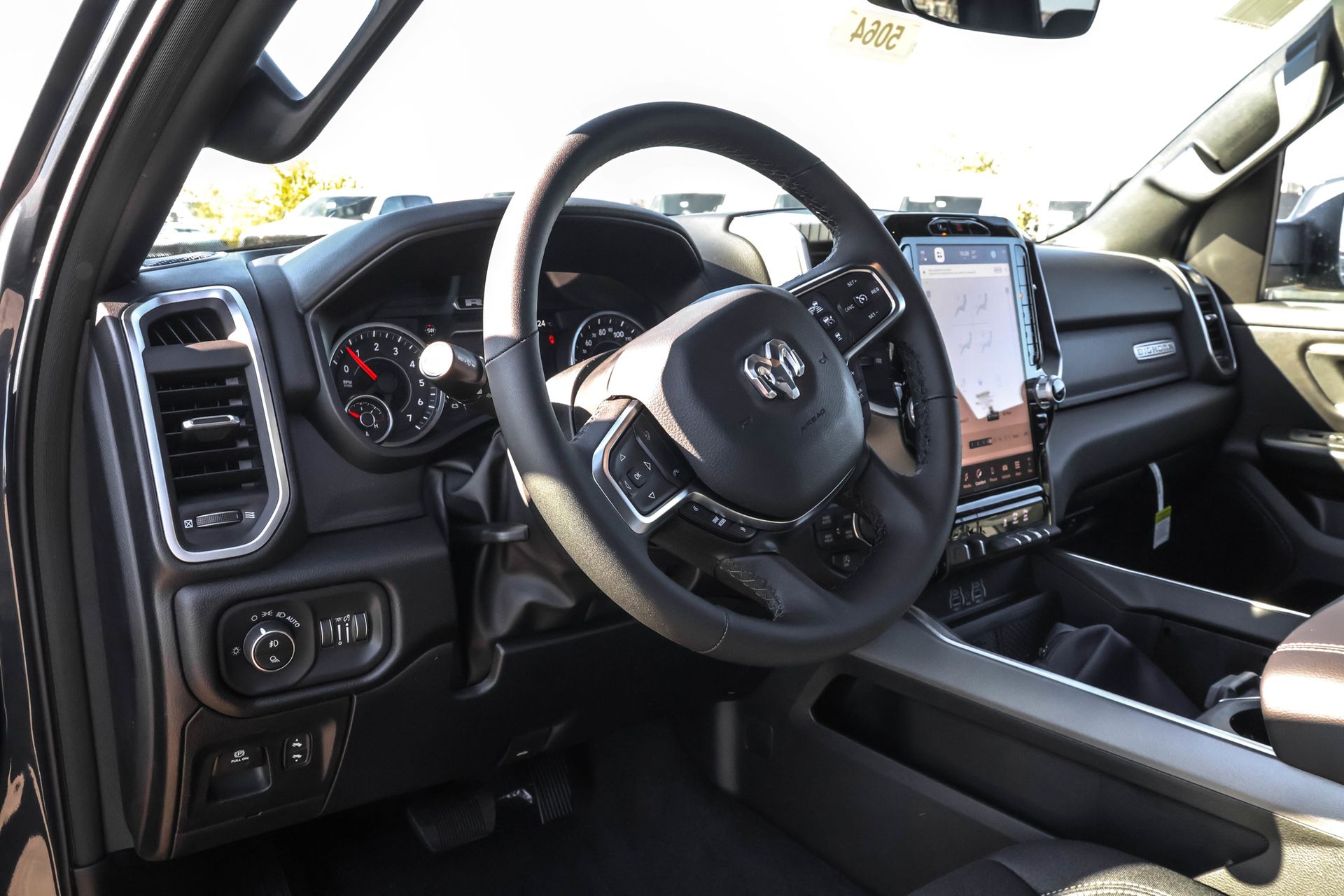 2026 RAM 1500 - Image 3