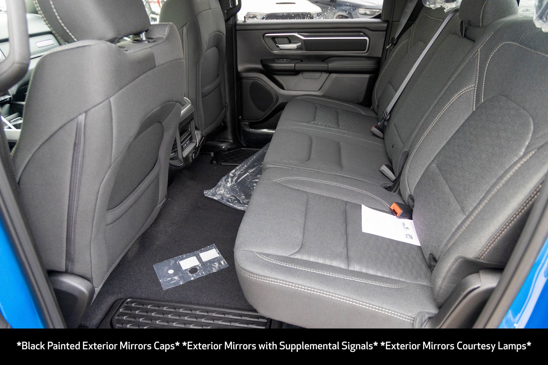 2026 RAM 1500 - Image 19