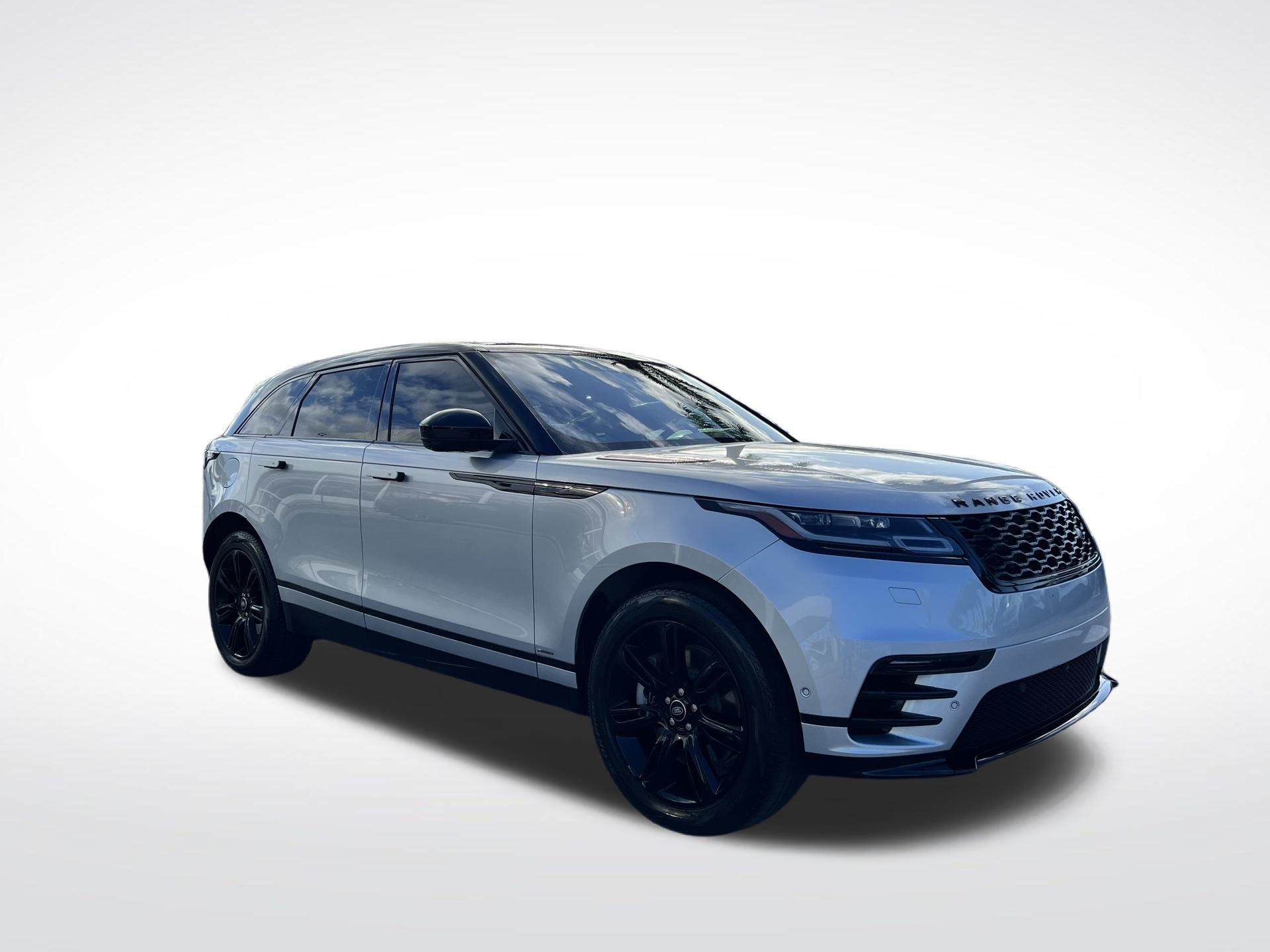 2021 Land Rover Range Rover Velar R-Dynamic S 24