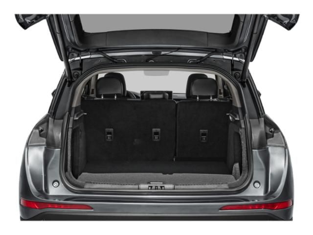 2024 Lincoln Corsair Premiere Red at Bayshore Chrysler Jeep Dodge Ram