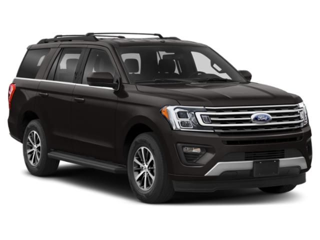 2021 Ford Expedition XLT Red at EAG Ford Navasota