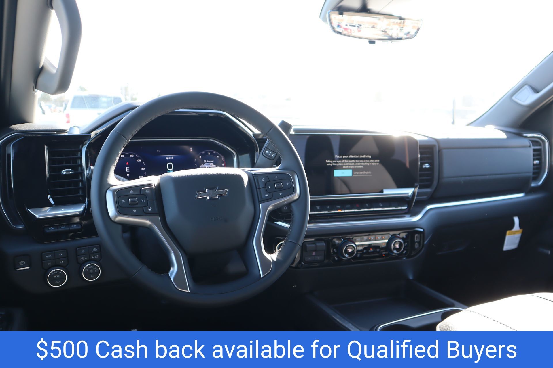 View vehicle photo 2