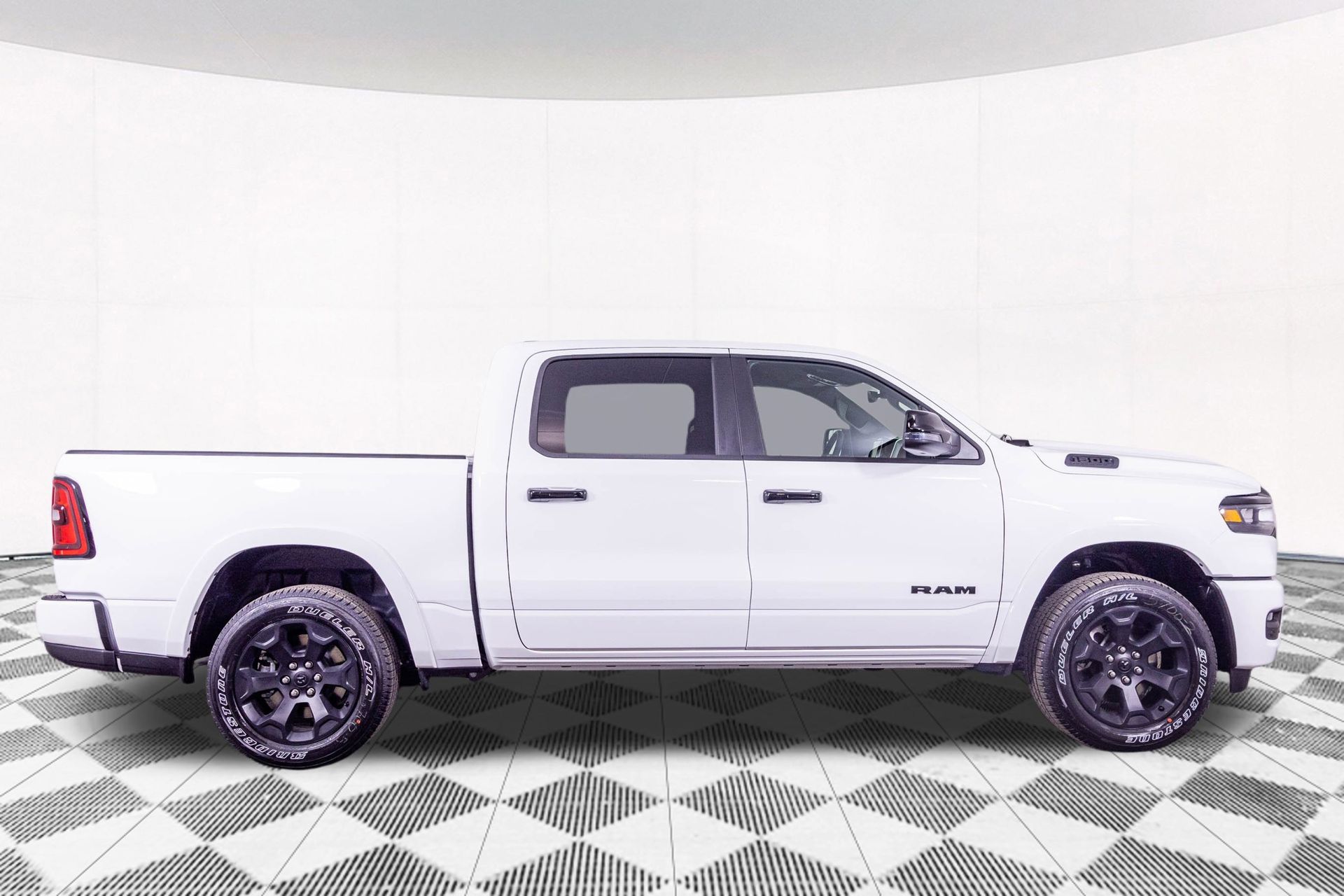 2026 Ram 1500 Big Horn Lone Star photo 4