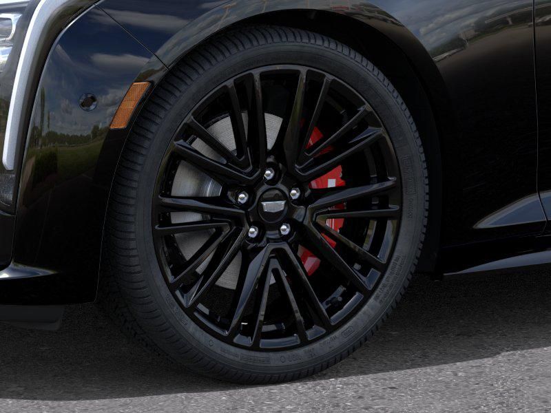 2026 Cadillac CT5 V-Series - 8