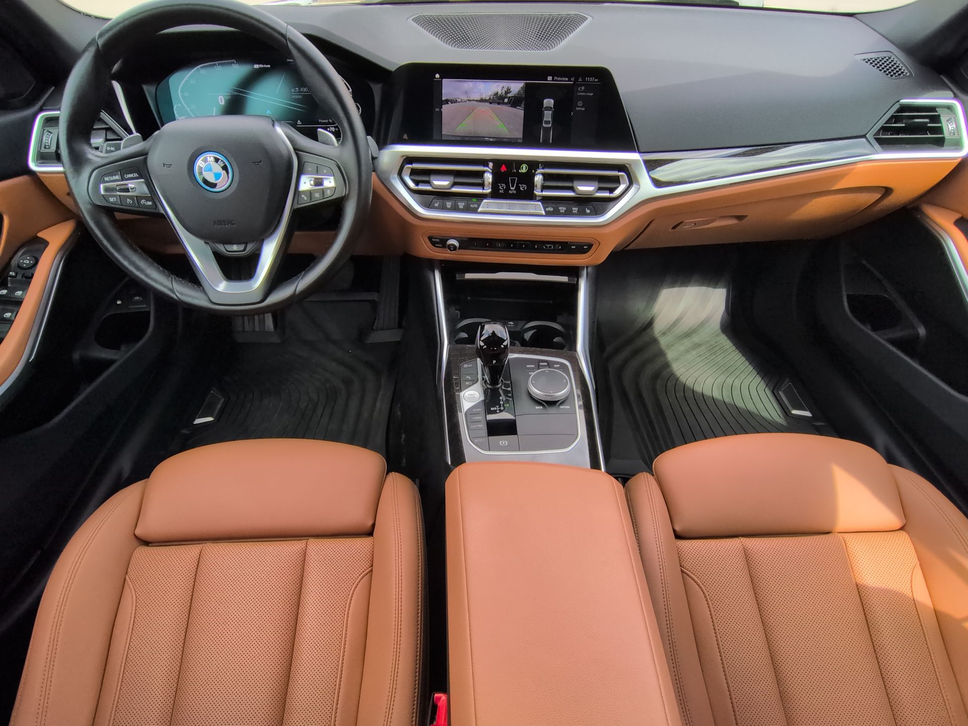 used 2022 BMW 3-Series car, priced at $26,350