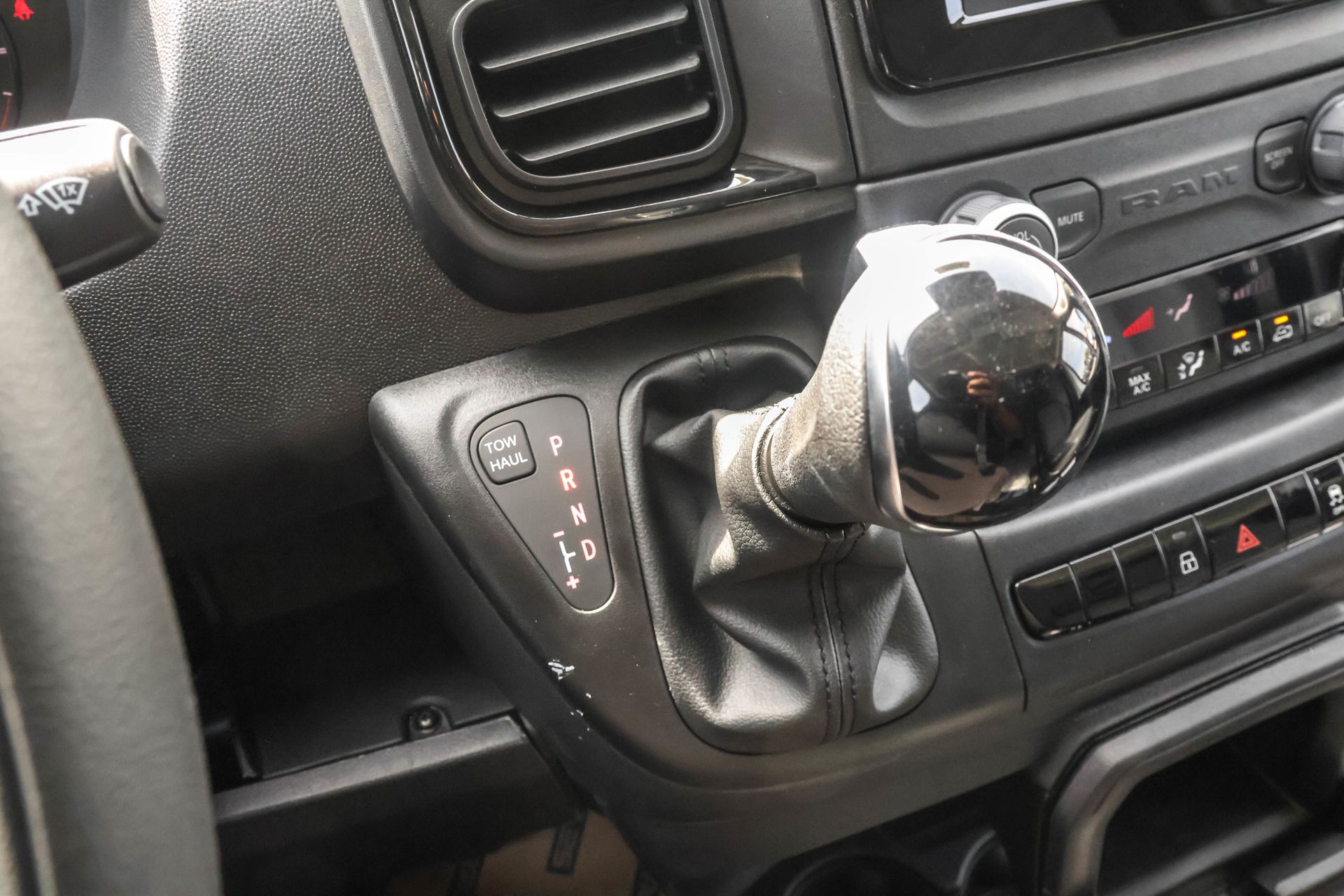 2026 RAM PROMASTER 2500 - Image 18