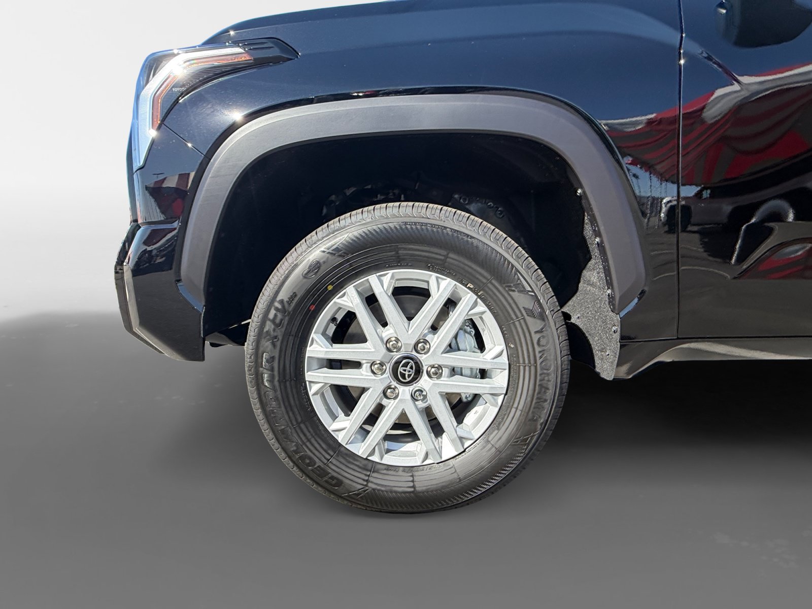 Used 2026 Toyota Tundra Truck
