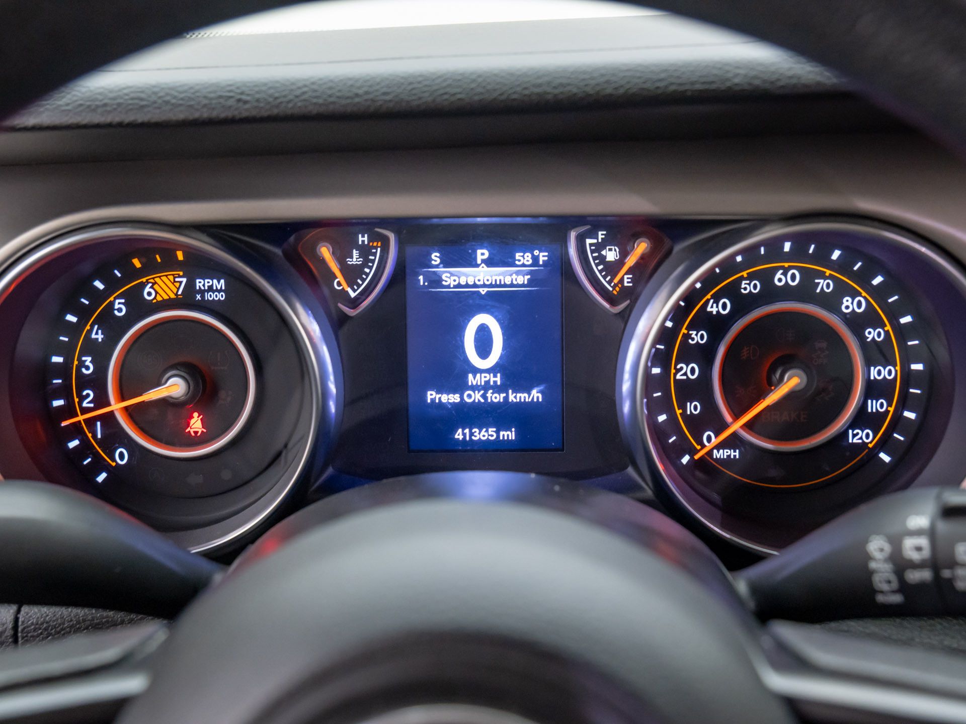 2021 Jeep Wrangler Unlimited Sport photo