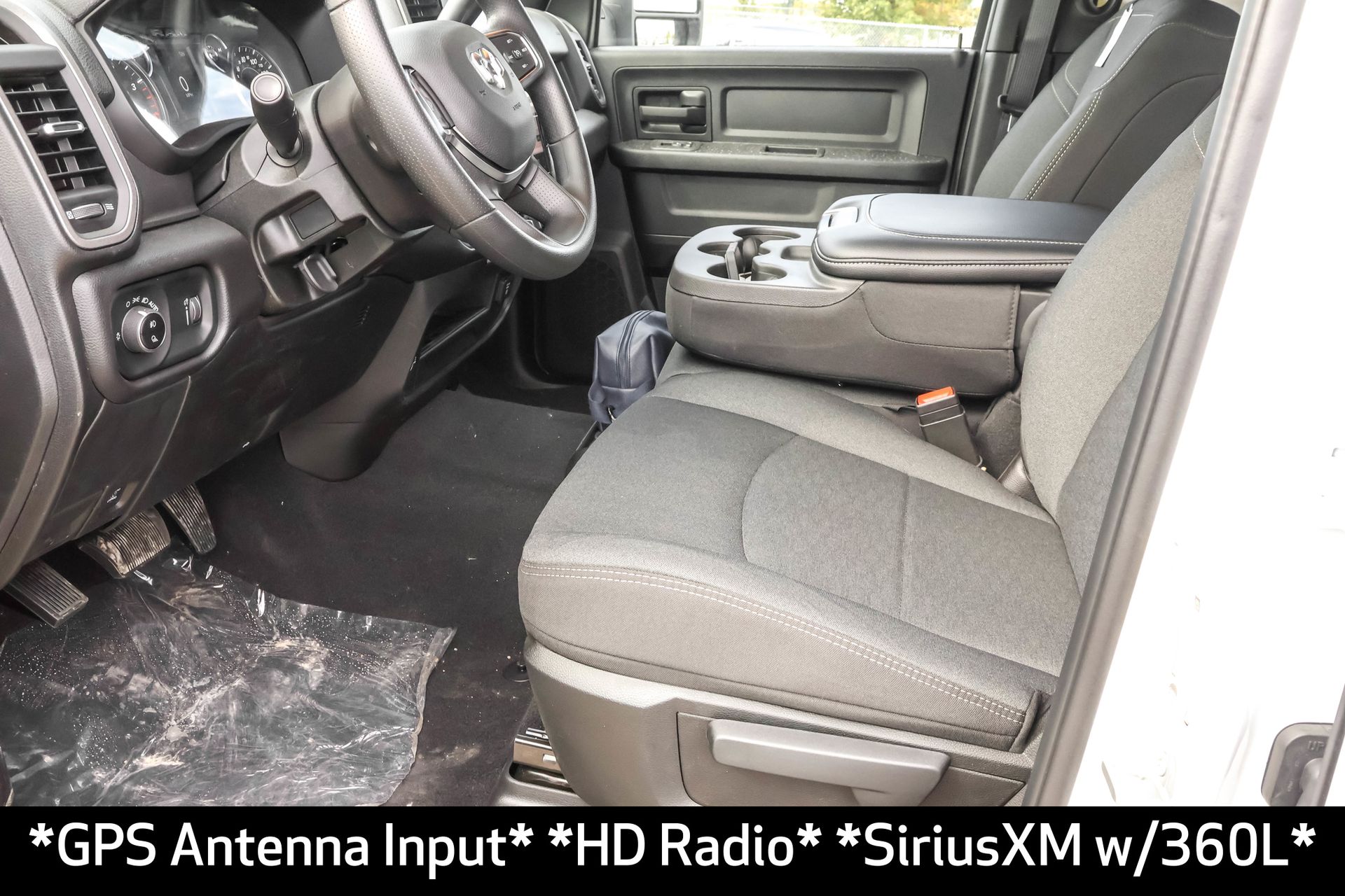 2026 RAM 3500 - Image 5