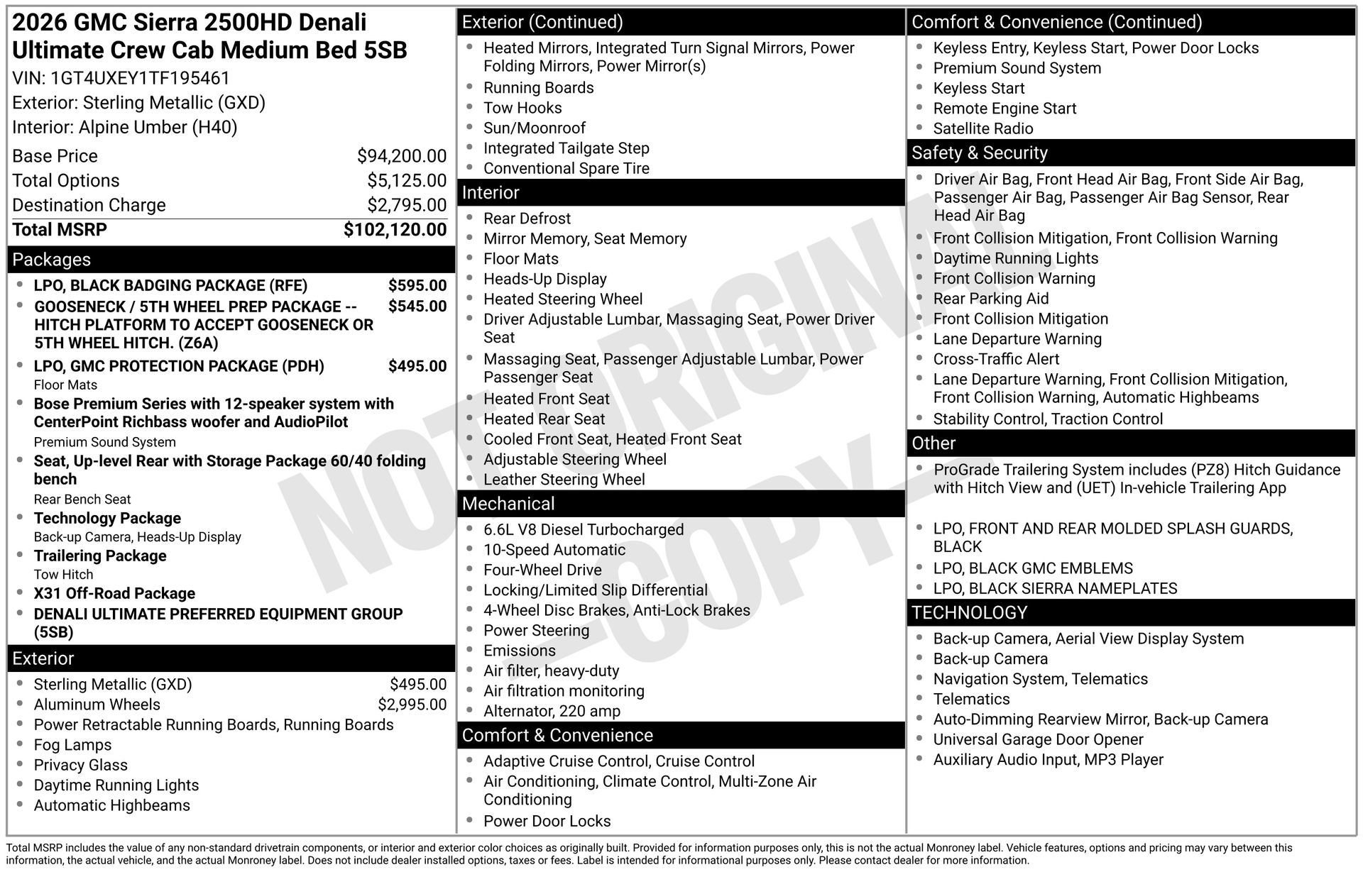 View vehicle photo 5