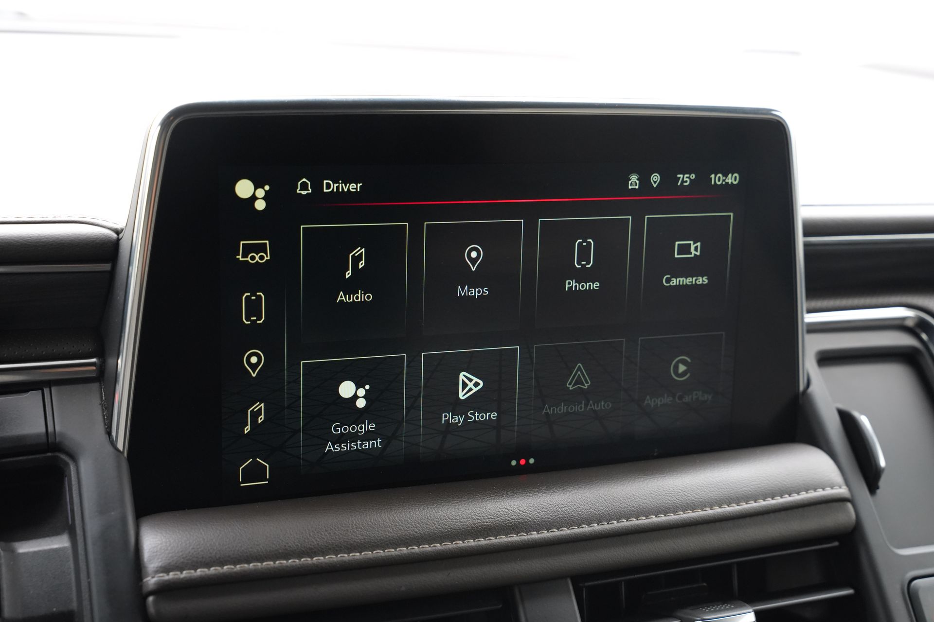 2023 GMC Yukon SLT - 11