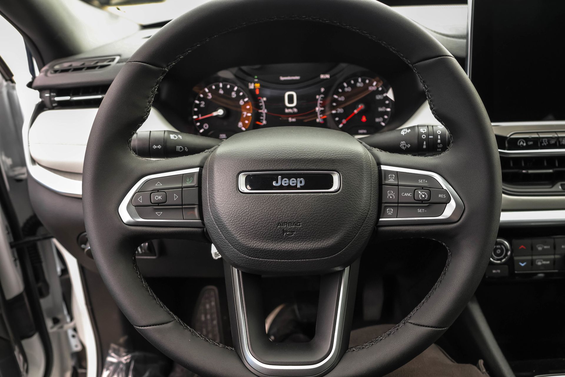 2026 JEEP COMPASS - Image 24
