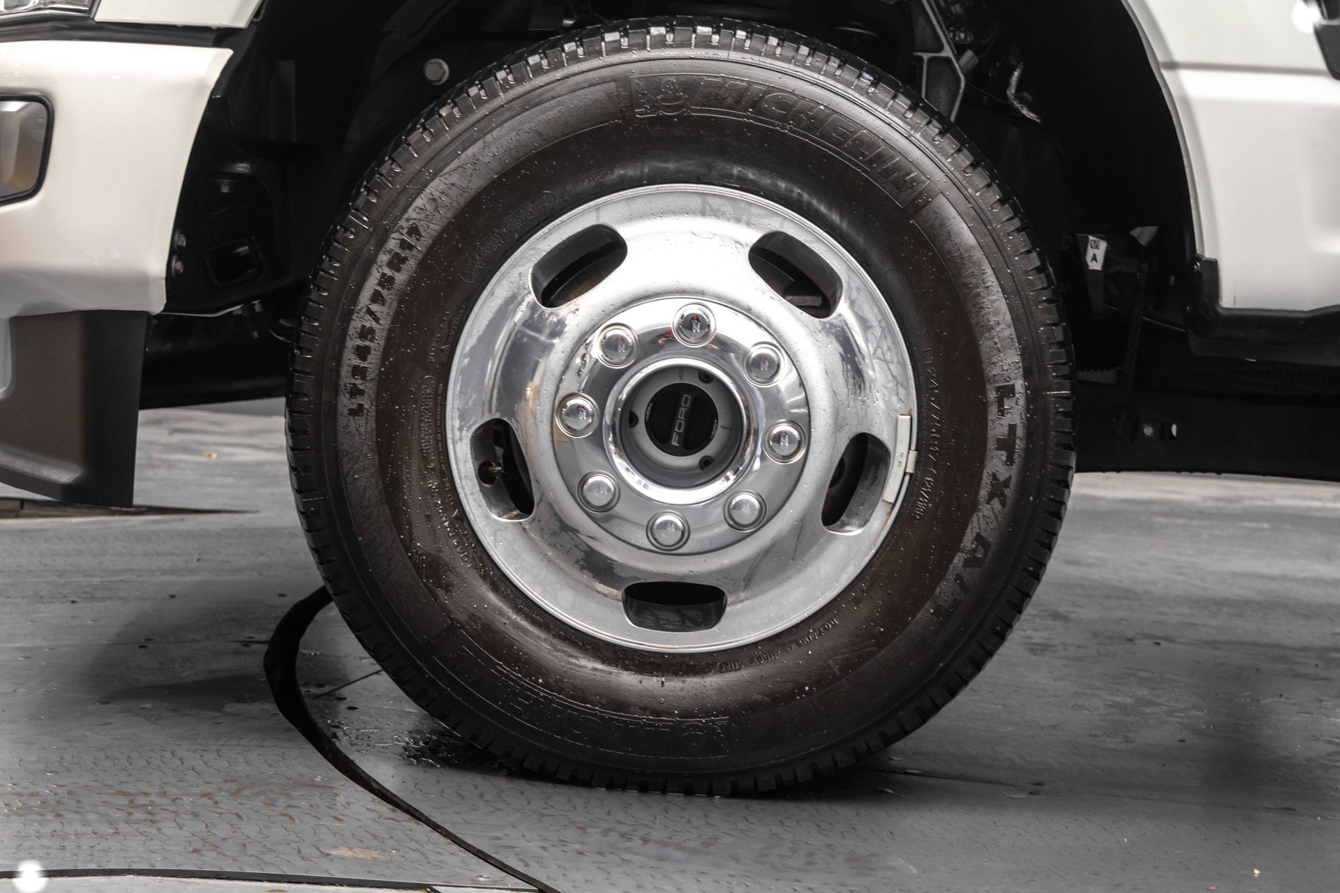 2024 FORD F-350 - Image 45