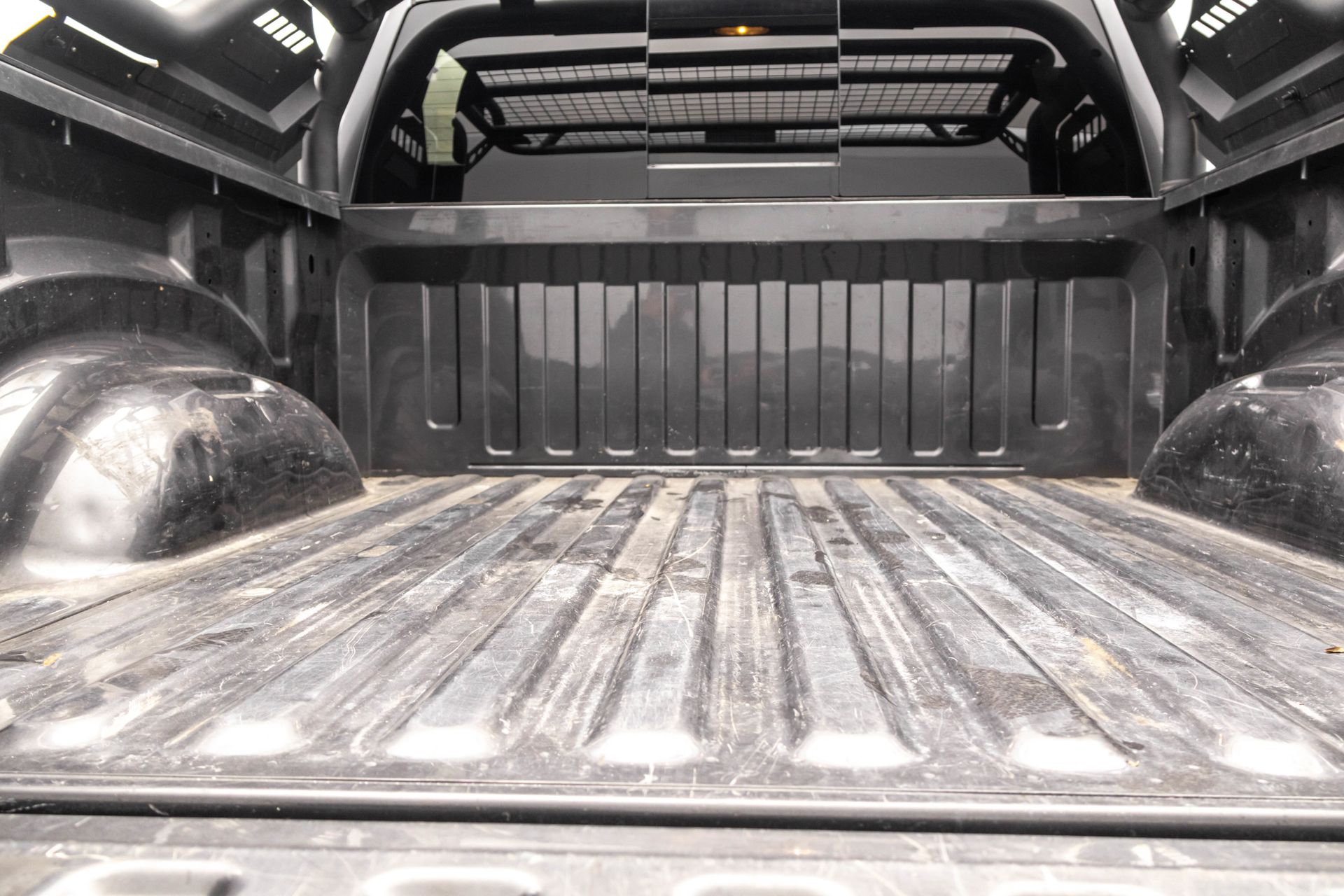 2020 RAM 1500 - Image 35