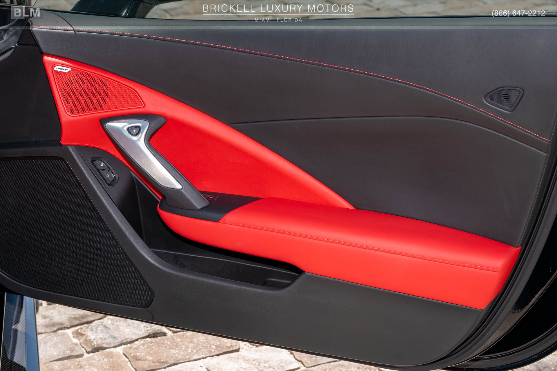 2019 Chevrolet Corvette 3ZR - Photo 19
