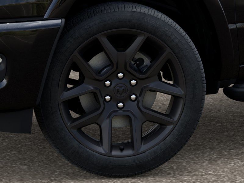 2026 RAM 1500 - Image 13