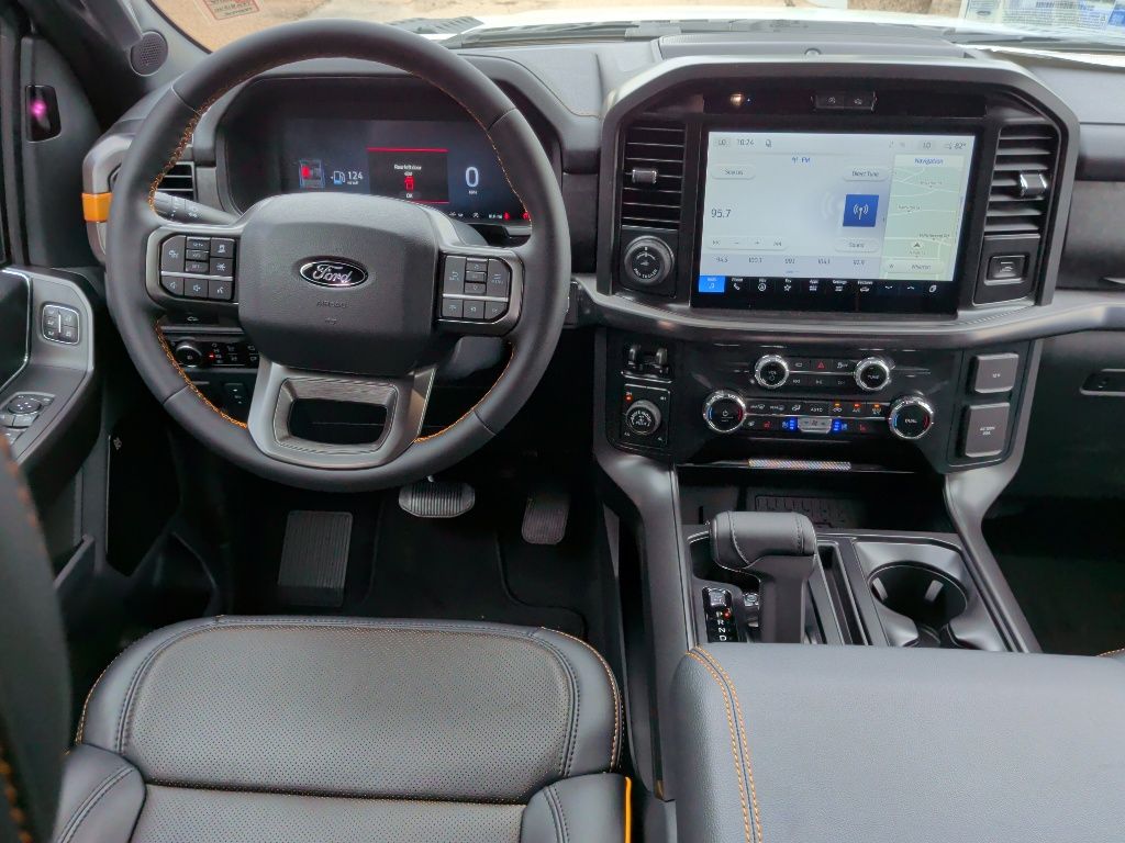 2026 Ford F-150 Tremor - 11