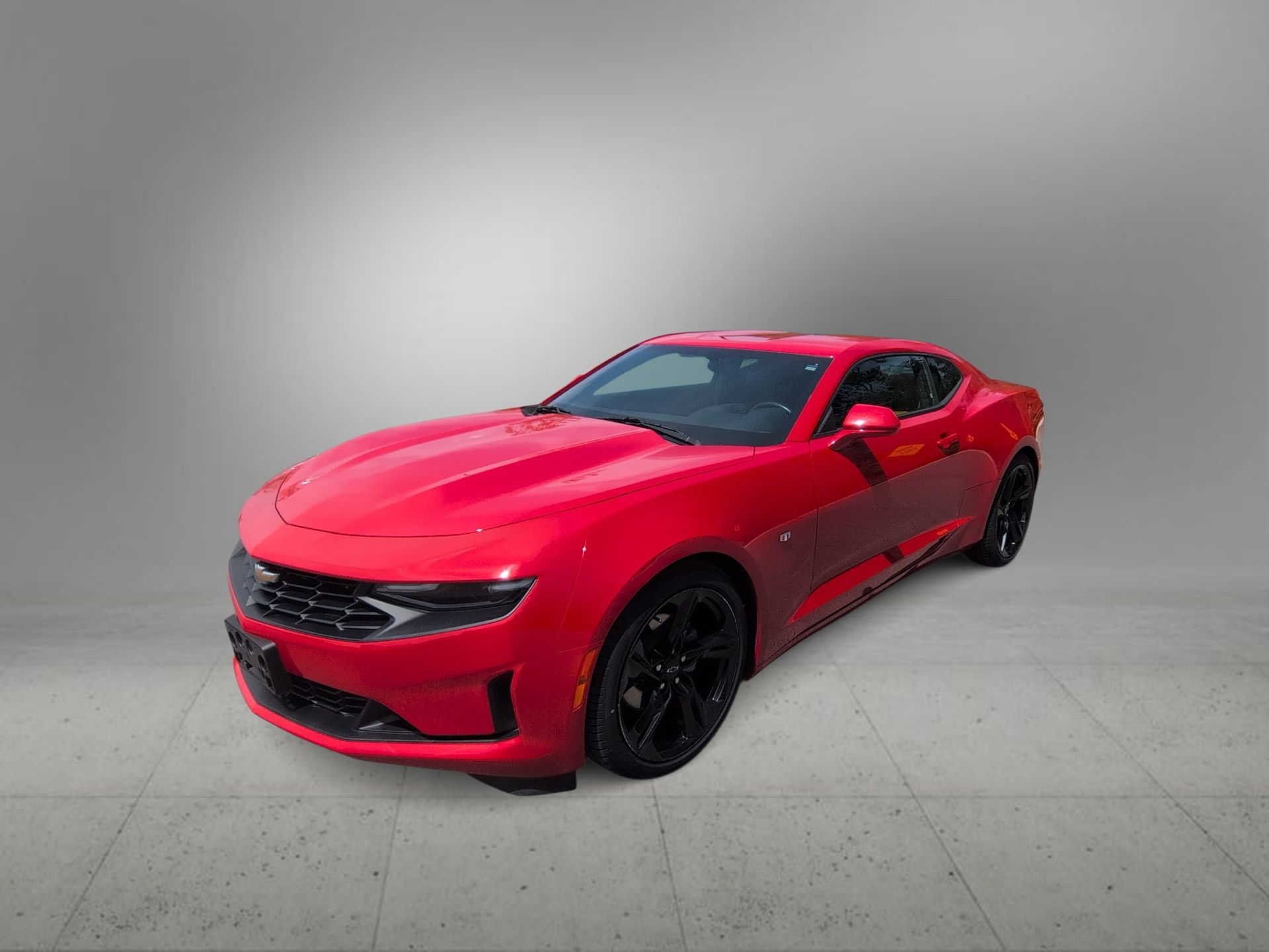 used 2022 Chevrolet Camaro car, priced at $30,440