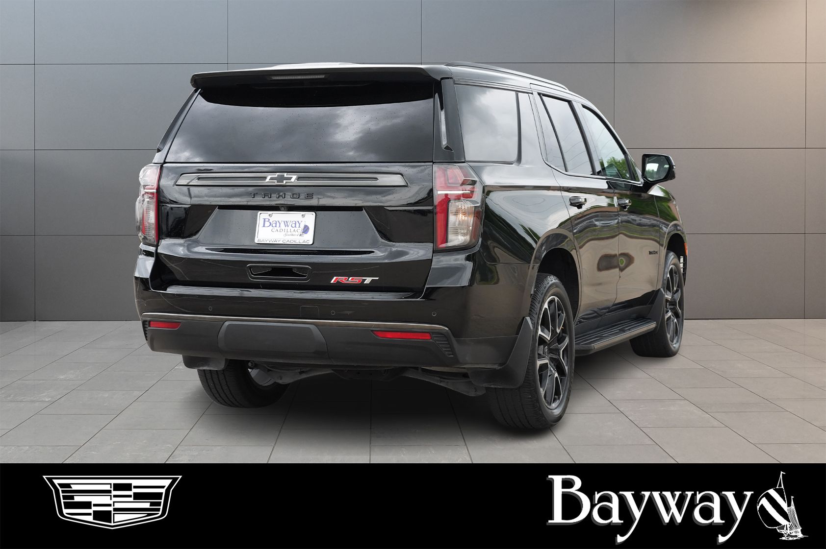 View vehicle photo 5