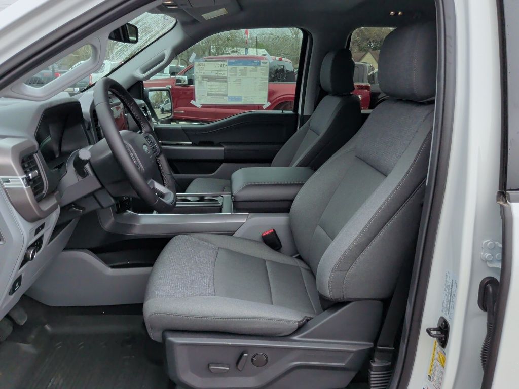 2026 Ford F-150 XLT - 9
