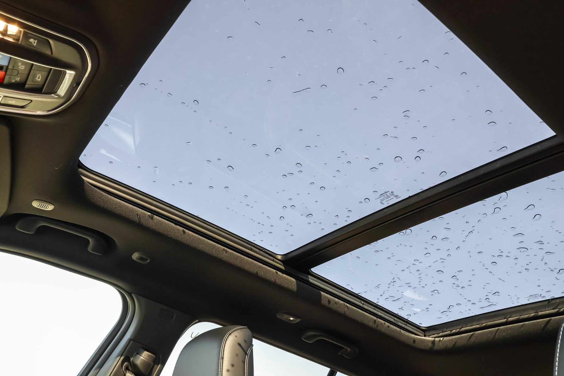 2025 JEEP GRAND CHEROKEE - Image 6